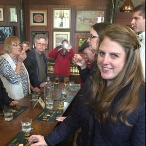 Meet your Posher, Ashton